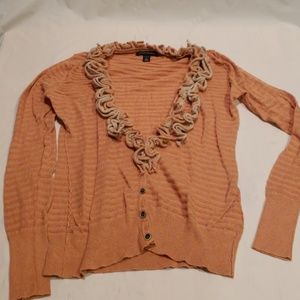 Banana Republic sweater